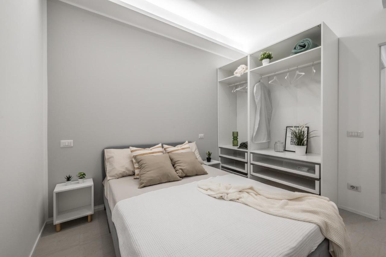 Jj6 Loreto-Duomo - Esclusive - Chic - Luxury Milan Bagian luar foto